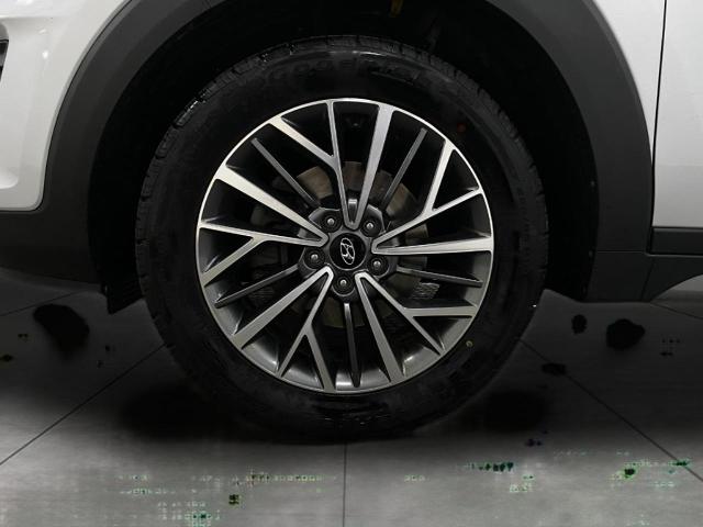 2019 Hyundai TUCSON Vehicle Photo in Appleton, WI 54913