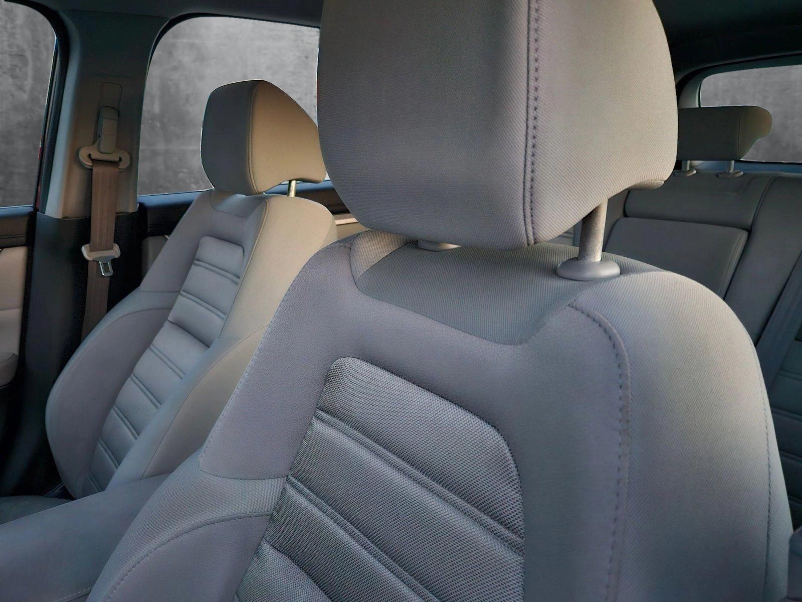 2018 Honda CR-V Vehicle Photo in Clearwater, FL 33765