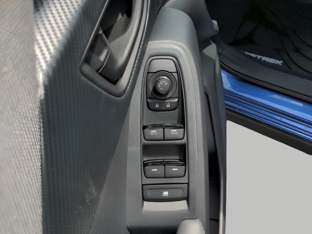 2025 Subaru Crosstrek Vehicle Photo in Green Bay, WI 54304