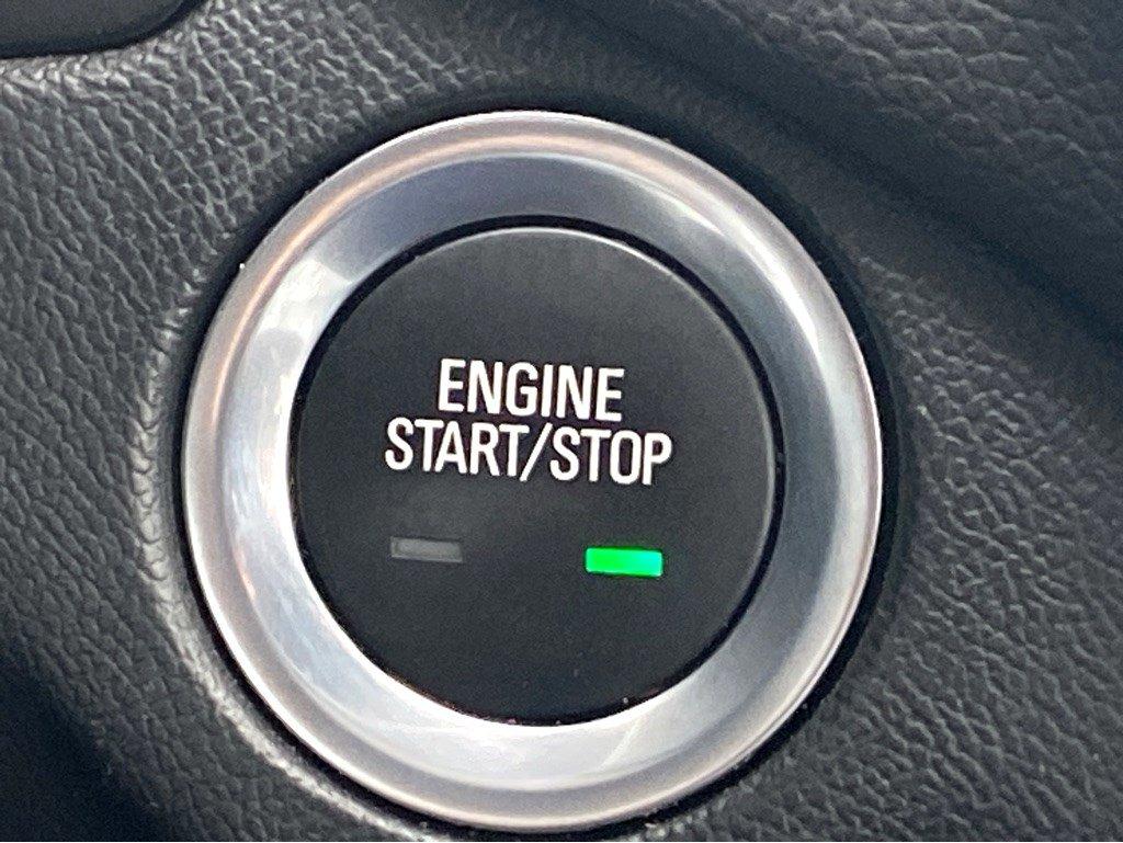 2023 Chevrolet Equinox Vehicle Photo in SAVANNAH, GA 31406-4513