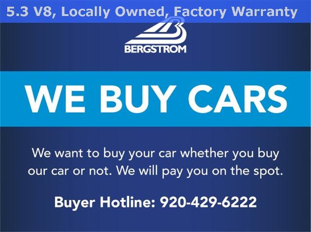 2023 Chevrolet Silverado 1500 Vehicle Photo in GREEN BAY, WI 54304-5303