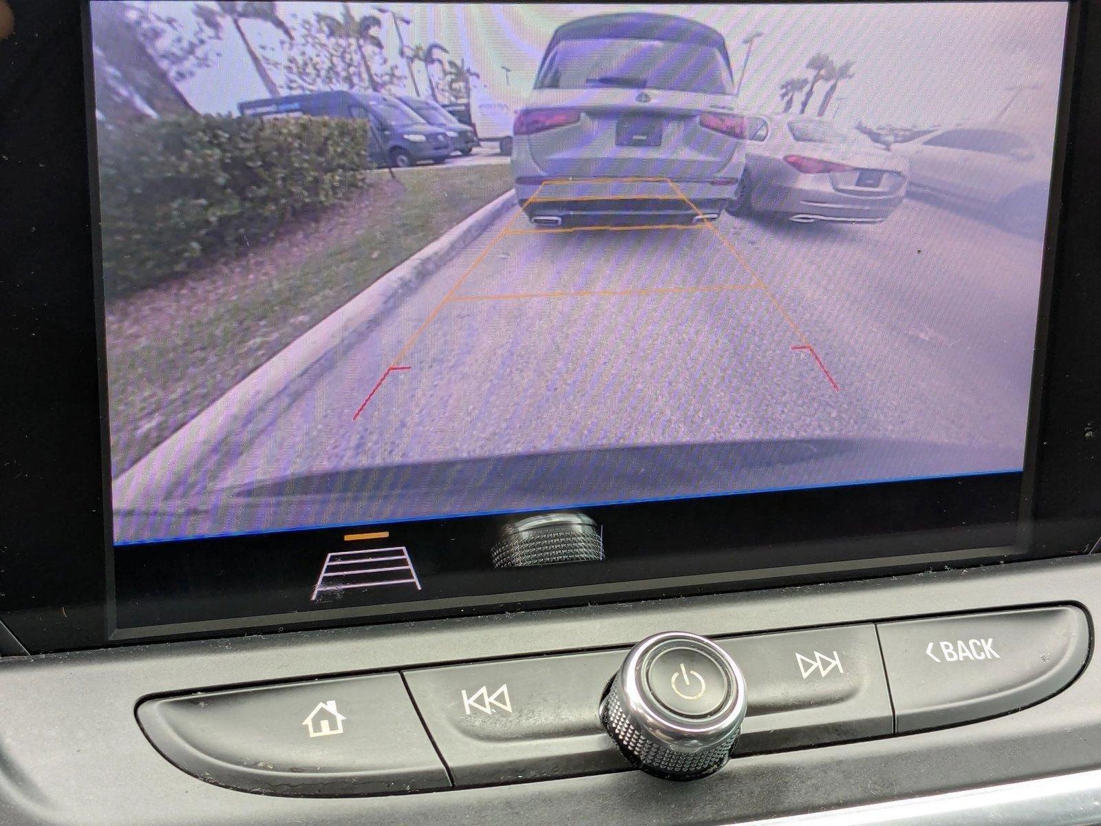 2020 Chevrolet Blazer Vehicle Photo in Miami, FL 33169