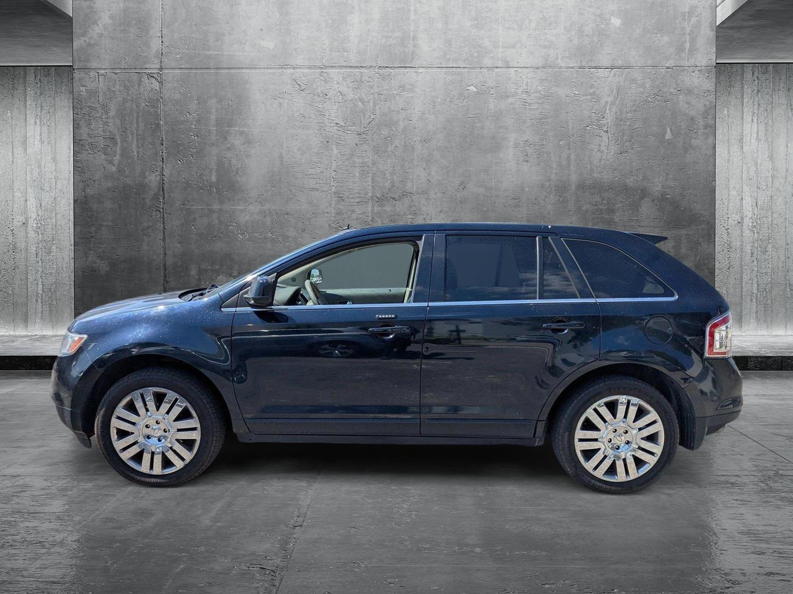 2010 Ford Edge Vehicle Photo in Miami, FL 33015