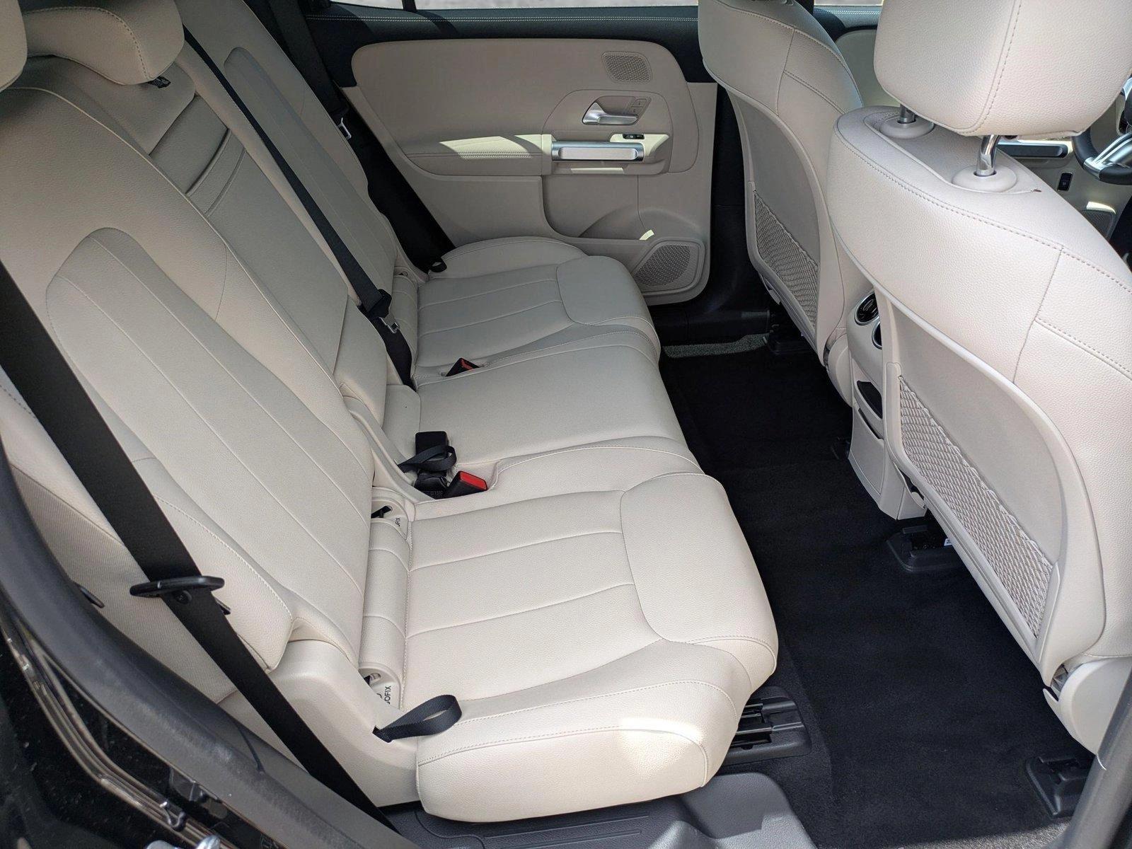 2024 Mercedes-Benz EQB Vehicle Photo in Sarasota, FL 34231