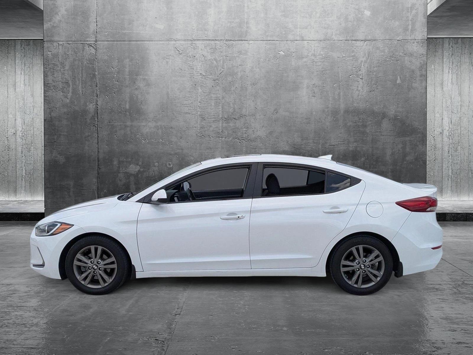 2018 Hyundai ELANTRA Vehicle Photo in Pembroke Pines , FL 33084