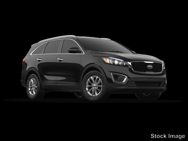 2018 Kia Sorento Vehicle Photo in TAMPA, FL 33612-3404