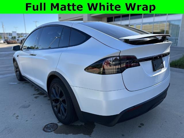 2023 Tesla Model X Vehicle Photo in Grapevine, TX 76051
