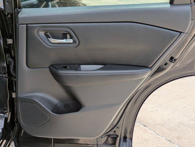 2025 Nissan Rogue Vehicle Photo in San Antonio, TX 78209