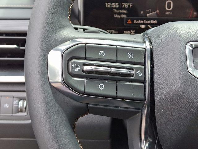 2024 GMC Acadia Vehicle Photo in DANBURY, CT 06810-5034