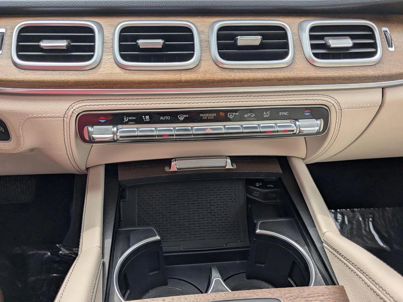 2021 Mercedes-Benz GLE Vehicle Photo in Wesley Chapel, FL 33544