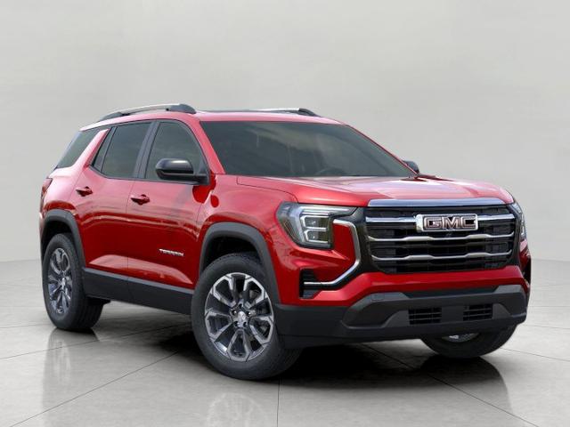 2026 GMC Terrain Vehicle Photo in OSHKOSH, WI 54904-7811