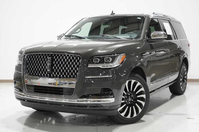 2023 Lincoln Navigator Vehicle Photo in GRAPEVINE, TX 76051