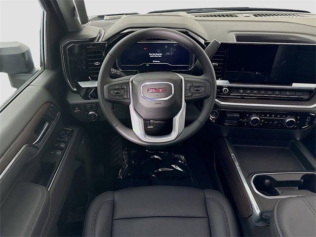 2025 GMC Sierra 3500 HD Vehicle Photo in PUYALLUP, WA 98371-4149