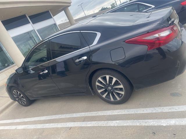 2018 Nissan Altima Vehicle Photo in San Antonio, TX 78230