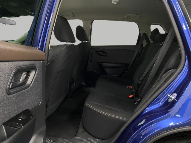 2023 Nissan Rogue Vehicle Photo in Appleton, WI 54913