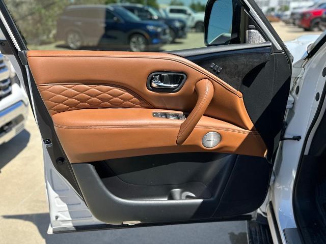 2020 INFINITI QX80 Vehicle Photo in Grapevine, TX 76051