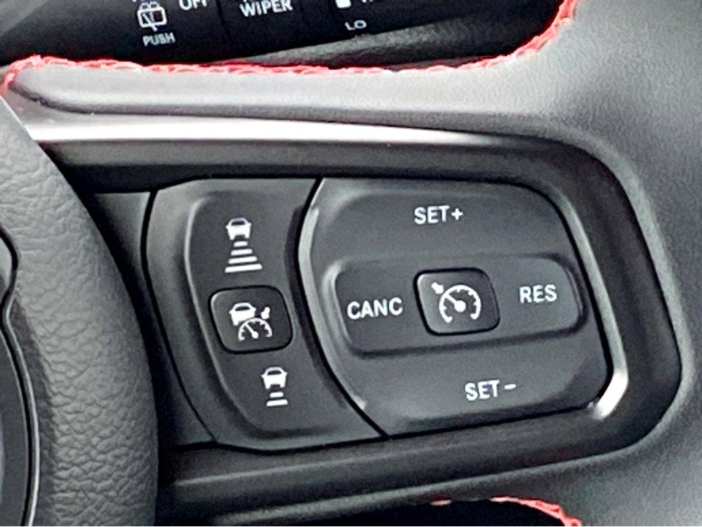 2024 Jeep Wrangler Vehicle Photo in POOLER, GA 31322-3252