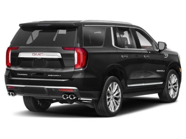 2021 GMC Yukon Vehicle Photo in LIGHTHOUSE POINT, FL 33064-6849