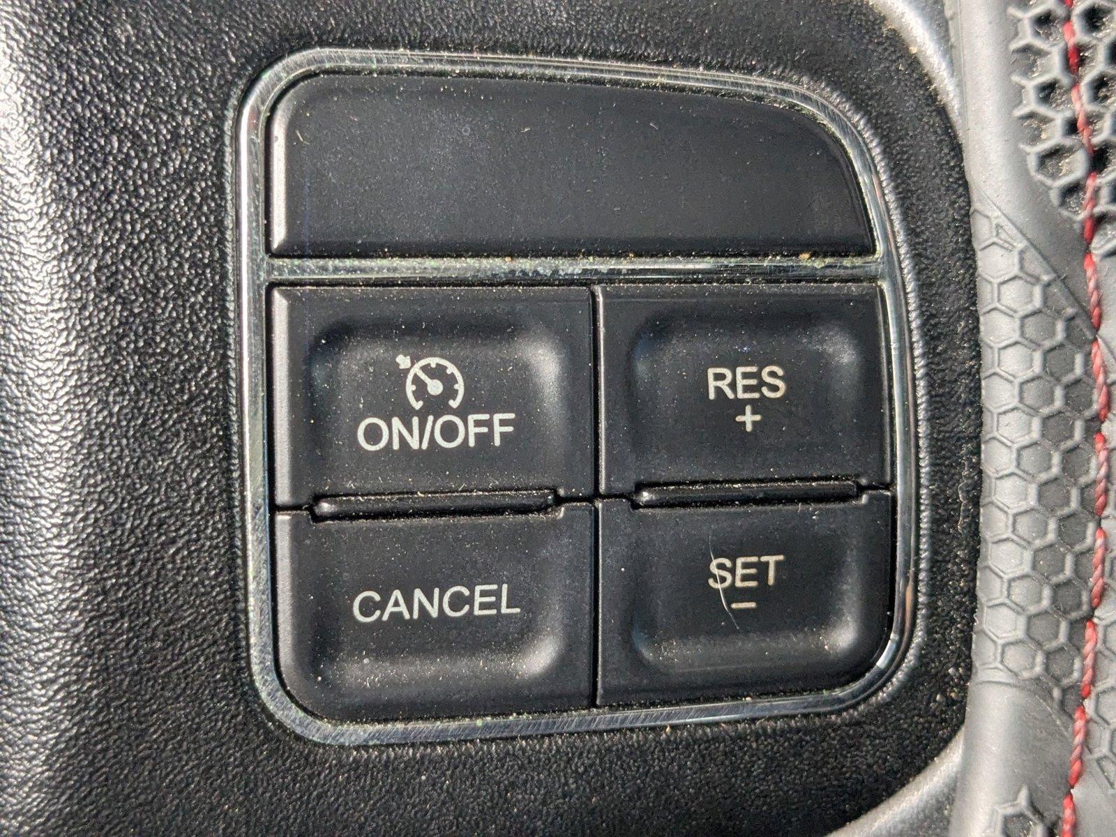 2015 Jeep Wrangler Vehicle Photo in Sanford, FL 32771
