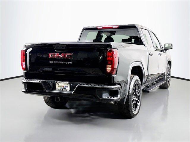 2025 GMC Sierra 1500 Vehicle Photo in PUYALLUP, WA 98371-4149