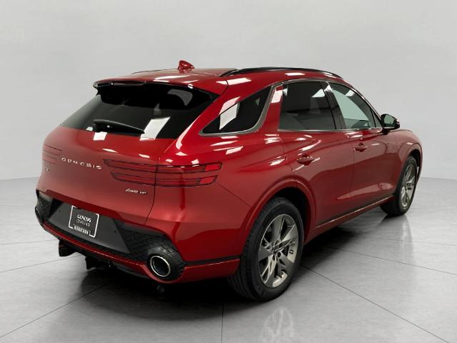 2025 Genesis GV70 Vehicle Photo in Appleton, WI 54913