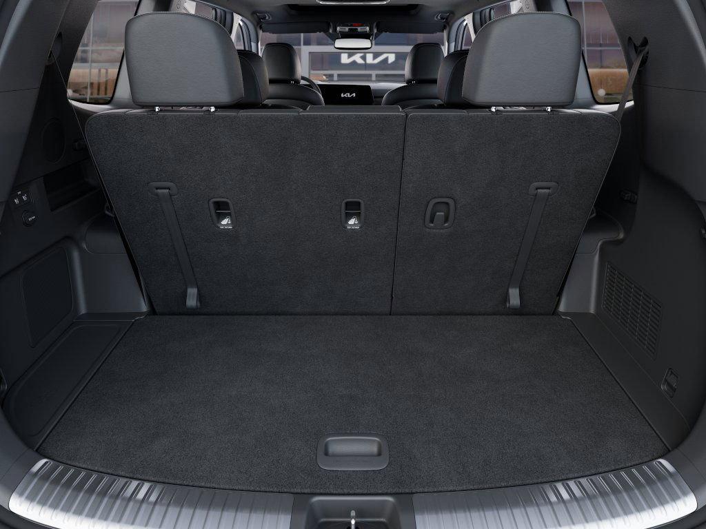 2025 Kia Telluride Vehicle Photo in Belle Vernon, PA 15012