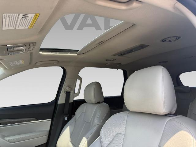 2020 Kia Telluride Vehicle Photo in Savannah, GA 31419