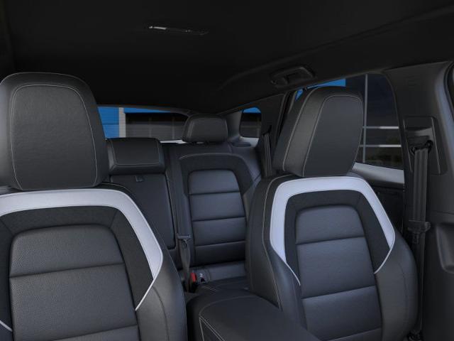 2025 Chevrolet Blazer EV Vehicle Photo in BEAUFORT, SC 29906-4218