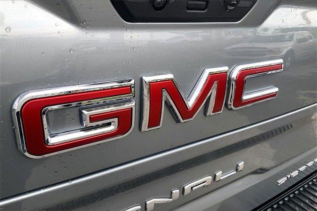 2024 GMC Sierra 1500 Vehicle Photo in KANSAS CITY, MO 64114-4502