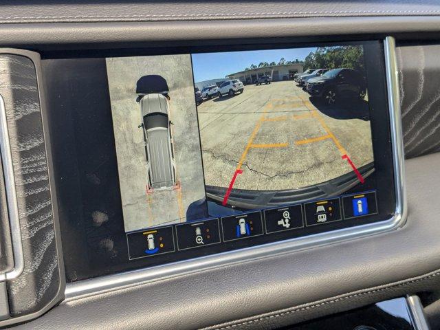 2022 GMC Yukon Vehicle Photo in BRUNSWICK, GA 31525-1881