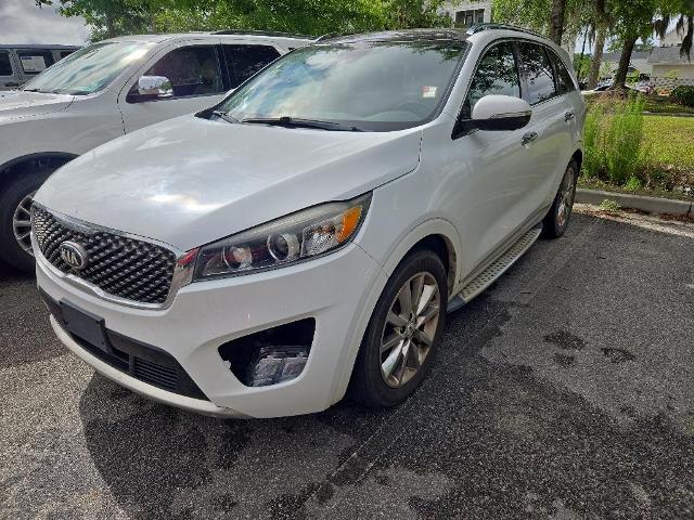 2017 Kia Sorento Vehicle Photo in Savannah, GA 31419