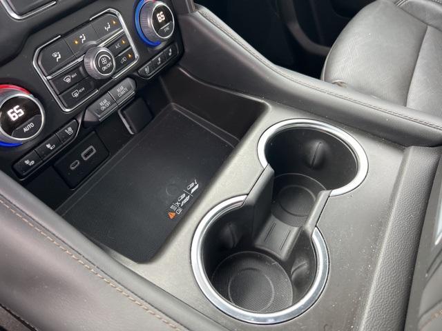 2023 Chevrolet Tahoe Vehicle Photo in GREEN BAY, WI 54304-5303