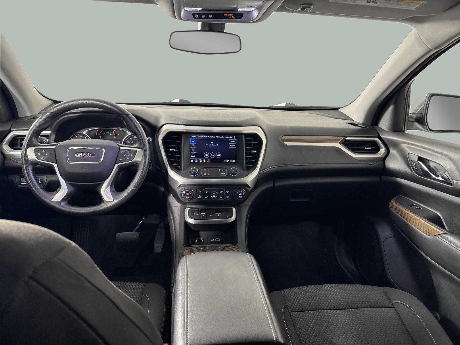 2021 GMC Acadia Vehicle Photo in Georgetown, TX 78626