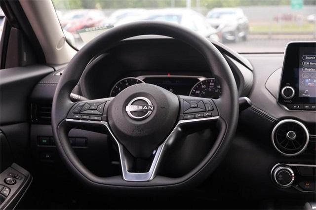 2025 Nissan Sentra Vehicle Photo in Hazelwood, MO 63042
