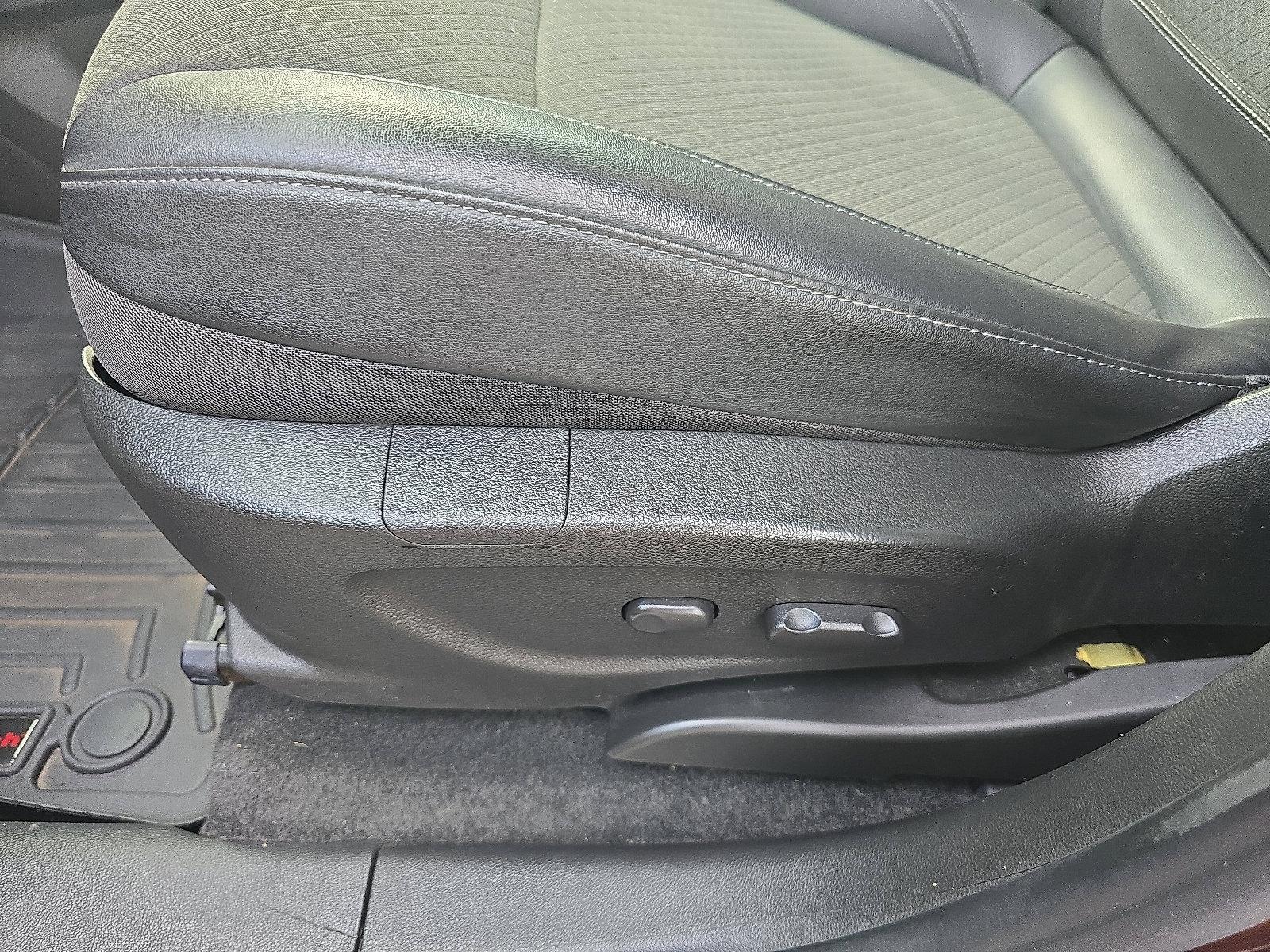 2018 Buick Encore Vehicle Photo in Trevose, PA 19053