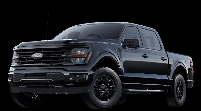2025 Ford F-150 Vehicle Photo in Green Bay, WI 54304