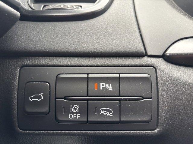 2023 Mazda CX-9 Vehicle Photo in Willow Grove, PA 19090