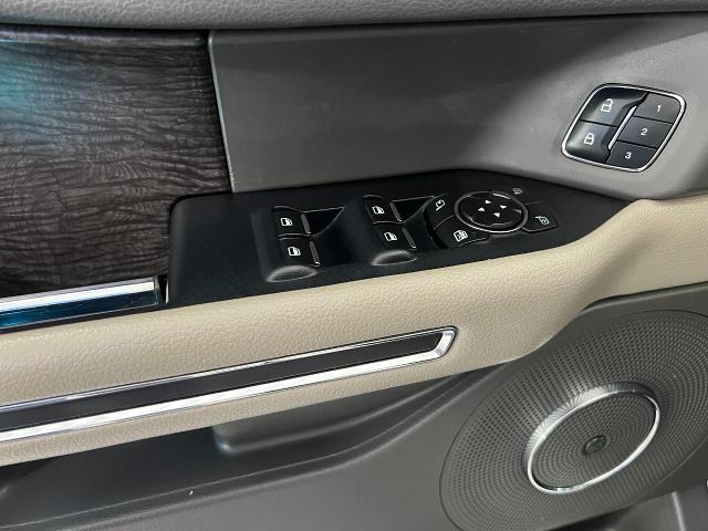 2018 Ford Expedition Max Vehicle Photo in Oshkosh, WI 54901