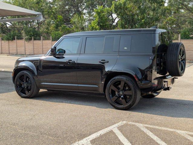 2024 Land Rover Defender Vehicle Photo in San Antonio, TX 78230