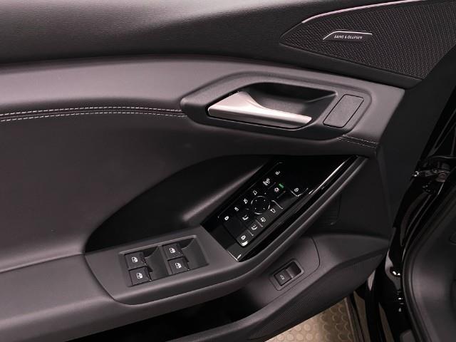 2025 Audi Q6 e-tron Vehicle Photo in Appleton, WI 54913