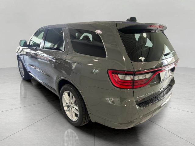 2025 Dodge Durango Vehicle Photo in Oshkosh, WI 54901
