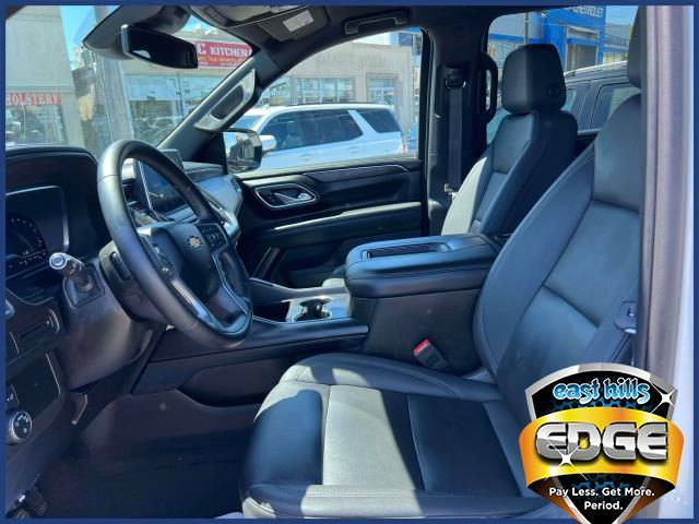 2023 Chevrolet Suburban Vehicle Photo in Roslyn, NY 11576