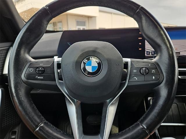 2023 BMW X1 xDrive28i Vehicle Photo in EASTLAND, TX 76448-3020