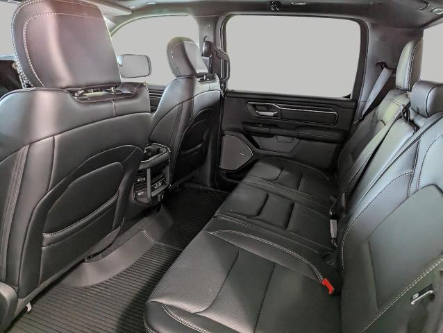 2025 Ram 1500 Vehicle Photo in Oshkosh, WI 54901