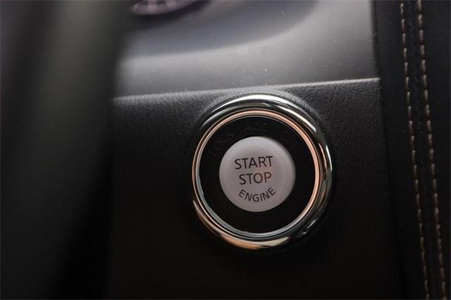 2021 Nissan Armada Vehicle Photo in Hazelwood, MO 63042