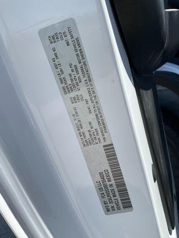 2025 Ram ProMaster Cargo Van Vehicle Photo in Kaukauna, WI 54130