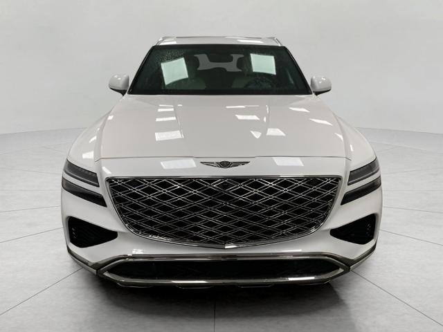 2025 Genesis GV80 Vehicle Photo in Appleton, WI 54913