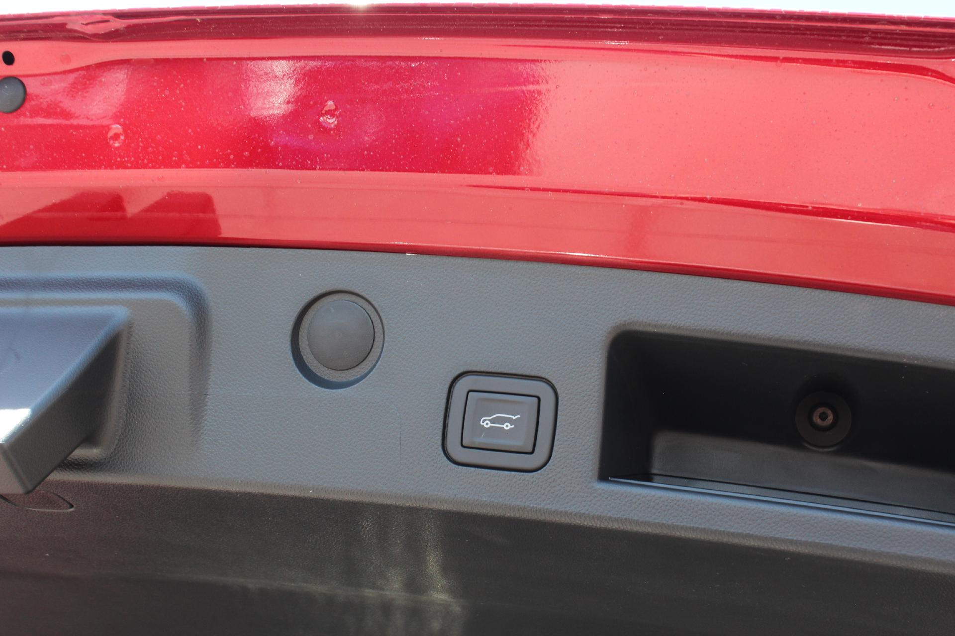 2026 GMC Terrain Vehicle Photo in AURORA, CO 80012-4011