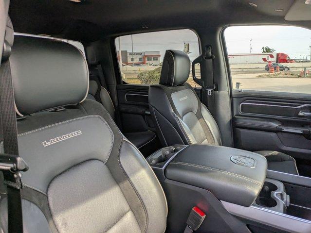 2024 Ram 1500 Vehicle Photo in SELMA, TX 78154-1459