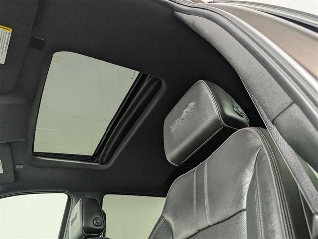 2019 Chevrolet Silverado 1500 Vehicle Photo in ENGLEWOOD, CO 80113-6708
